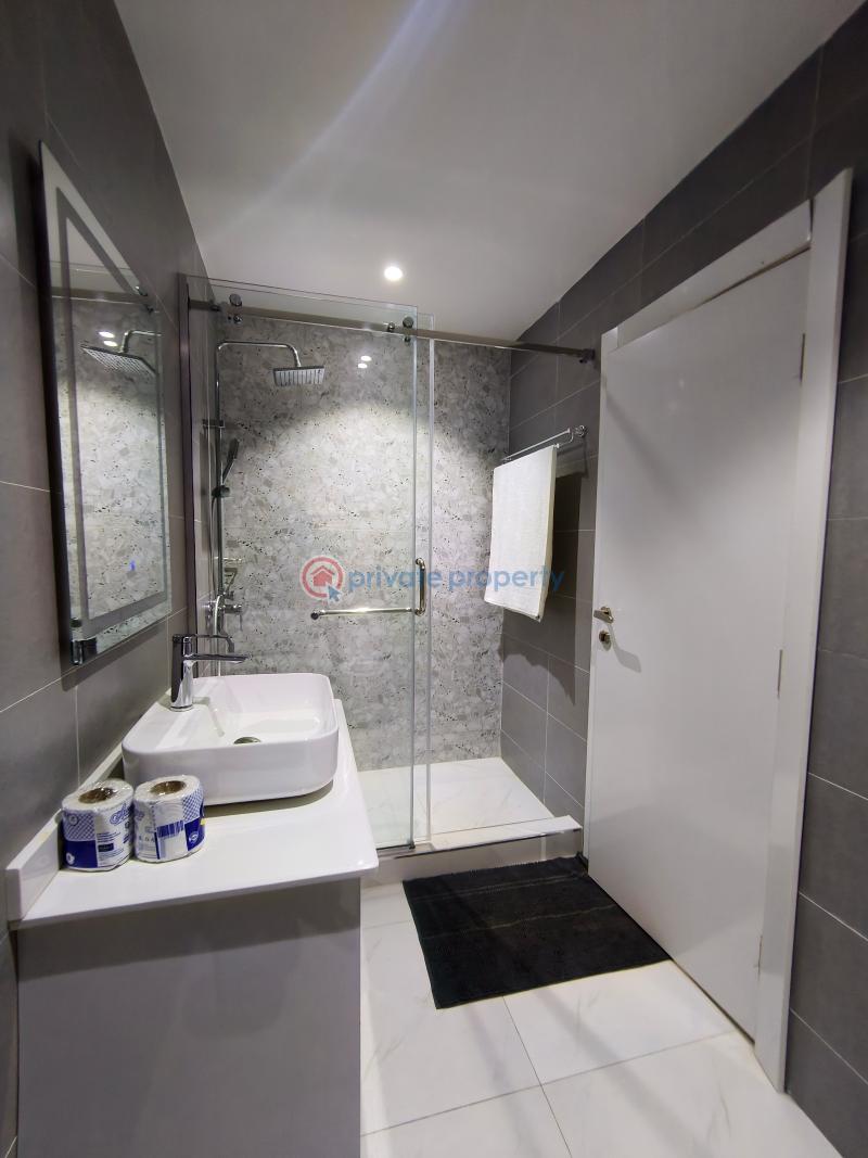3 bedroom Block Of Flats For Rent Primewater, Freedom Way Lekki Phase 1 Lagos - 10