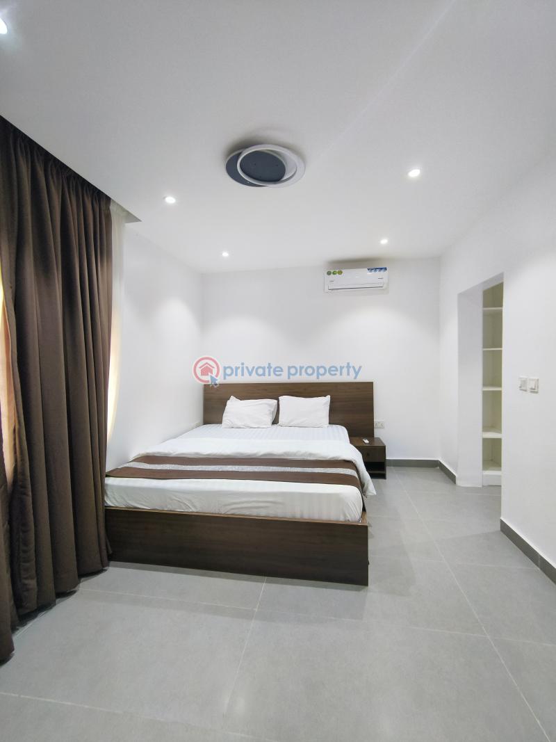 3 bedroom Block Of Flats For Rent Primewater, Freedom Way Lekki Phase 1 Lagos - 7