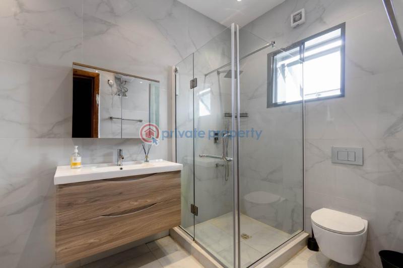 3 bedroom Penthouse For Rent Alfred Rewane Road Old Ikoyi Lagos - 7