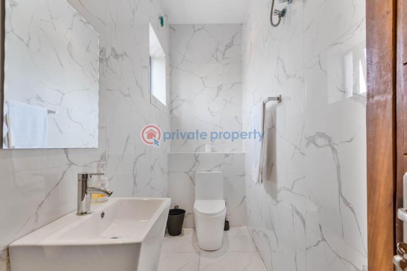 3 bedroom Penthouse For Rent Alfred Rewane Road Old Ikoyi Lagos - 5