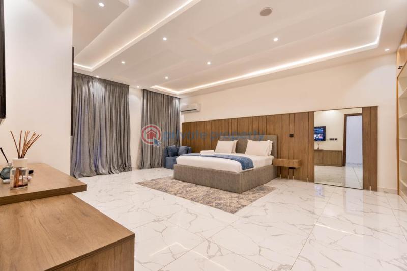 3 bedroom Penthouse For Rent Alfred Rewane Road Old Ikoyi Lagos - 6