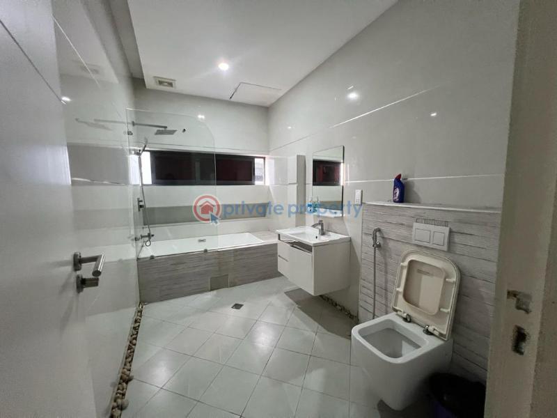 3 bedroom Terraced Duplex For Rent Banana Island Ikoyi Lagos - 5