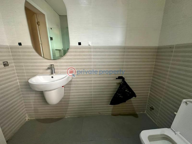 3 bedroom Terraced Duplex For Rent Off Ologolo Road Ologolo Lekki Lagos - 27