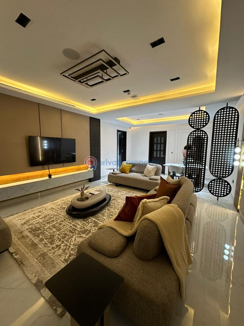 4 bedroom Flat & Apartment For Sale Wuye Abuja Phase 2  - 0