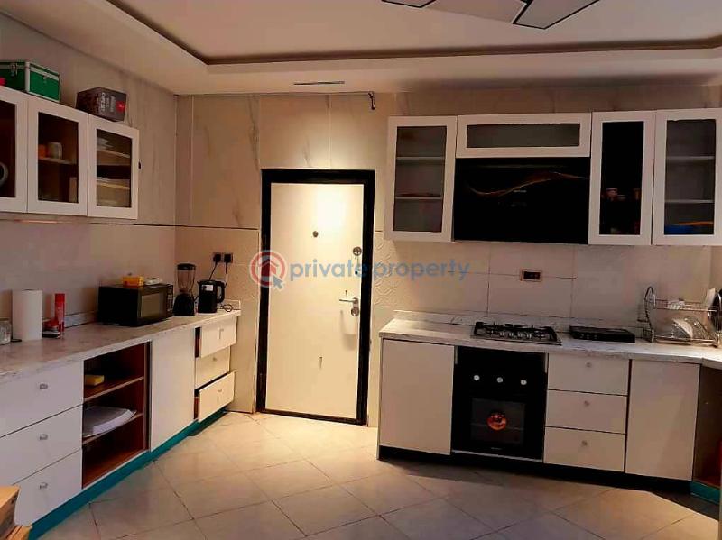 Luxury furnished 3 bedrooms waterfront apartment. - 6 3 bedroom Flat & Apartment For Rent Banana Island Ikoyi Lagos - 6