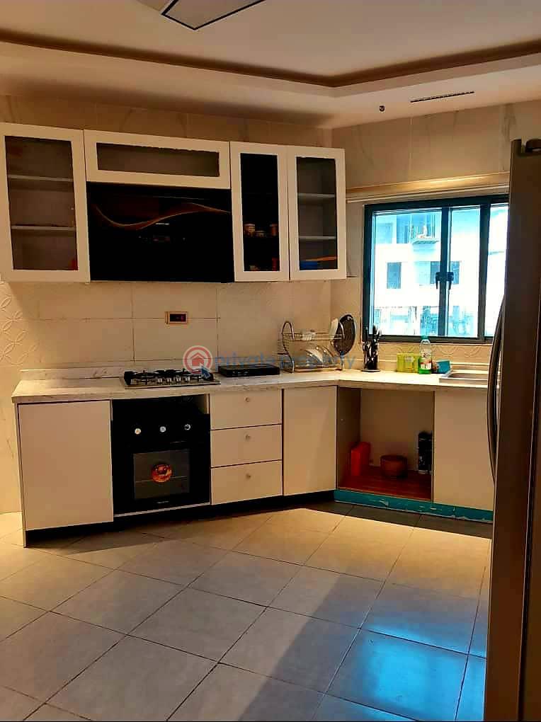 Luxury furnished 3 bedrooms waterfront apartment. - 4 3 bedroom Flat & Apartment For Rent Banana Island Ikoyi Lagos - 4