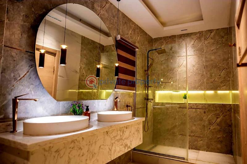 Luxury furnished 3 bedrooms waterfront apartment. - 7 3 bedroom Flat & Apartment For Rent Banana Island Ikoyi Lagos - 7