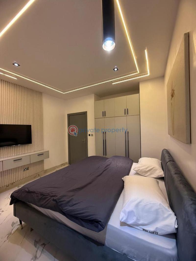 3 bedroom Flat & Apartment For Rent Ikate Elegushi Lekki Lagos - 6