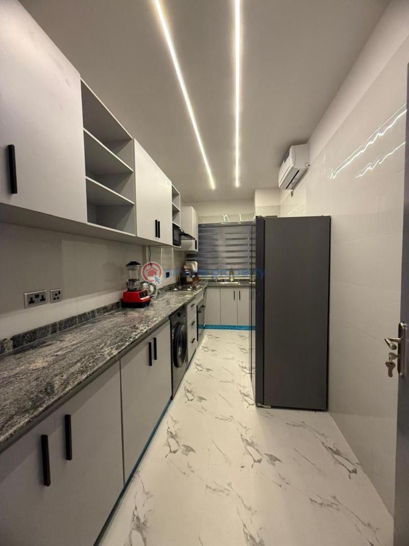 3 bedroom Flat & Apartment For Rent Ikate Elegushi Lekki Lagos - 1