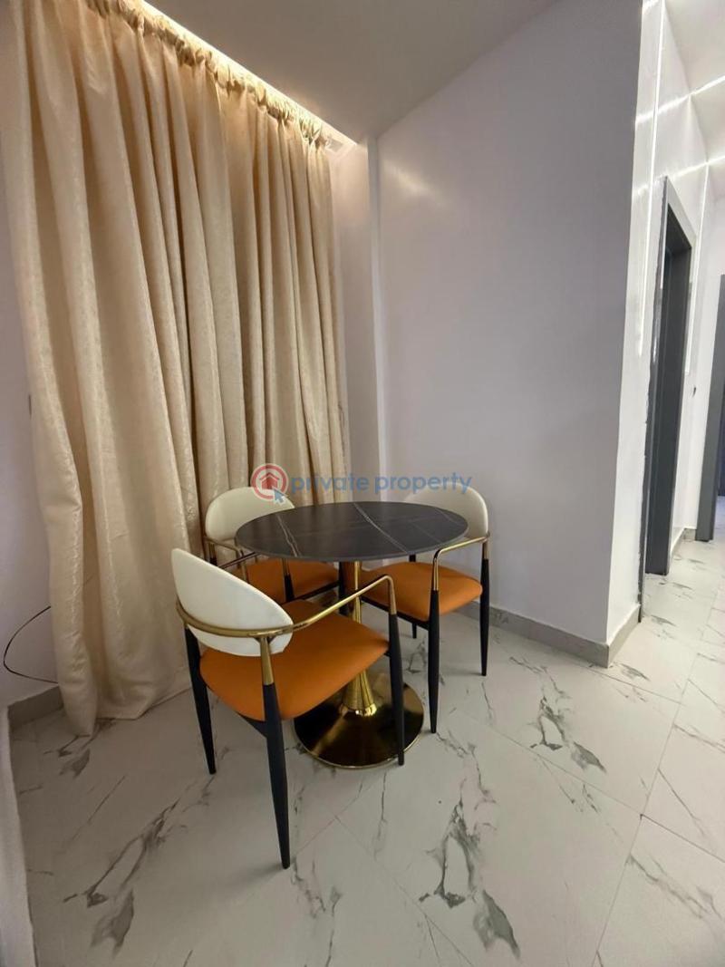 3 bedroom Flat & Apartment For Rent Ikate Elegushi Lekki Lagos - 4