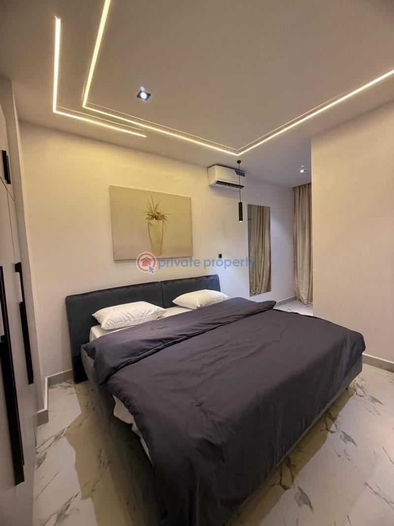 3 bedroom Flat & Apartment For Rent Ikate Elegushi Lekki Lagos - 5