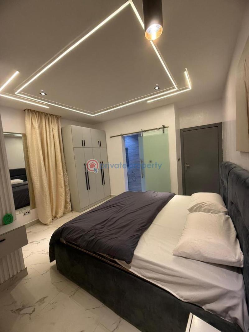 3 bedroom Flat & Apartment For Rent Ikate Elegushi Lekki Lagos - 12