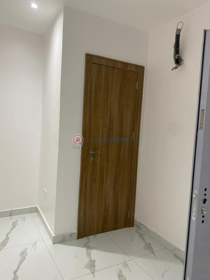 3 bedroom Block Of Flats For Rent Queen Street Alagomeji Yaba Lagos - 6