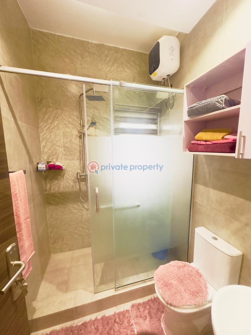 3 bedroom Block Of Flats For Sale Mpape, Maitama Extension Maitama Abuja Phase 1  - 17