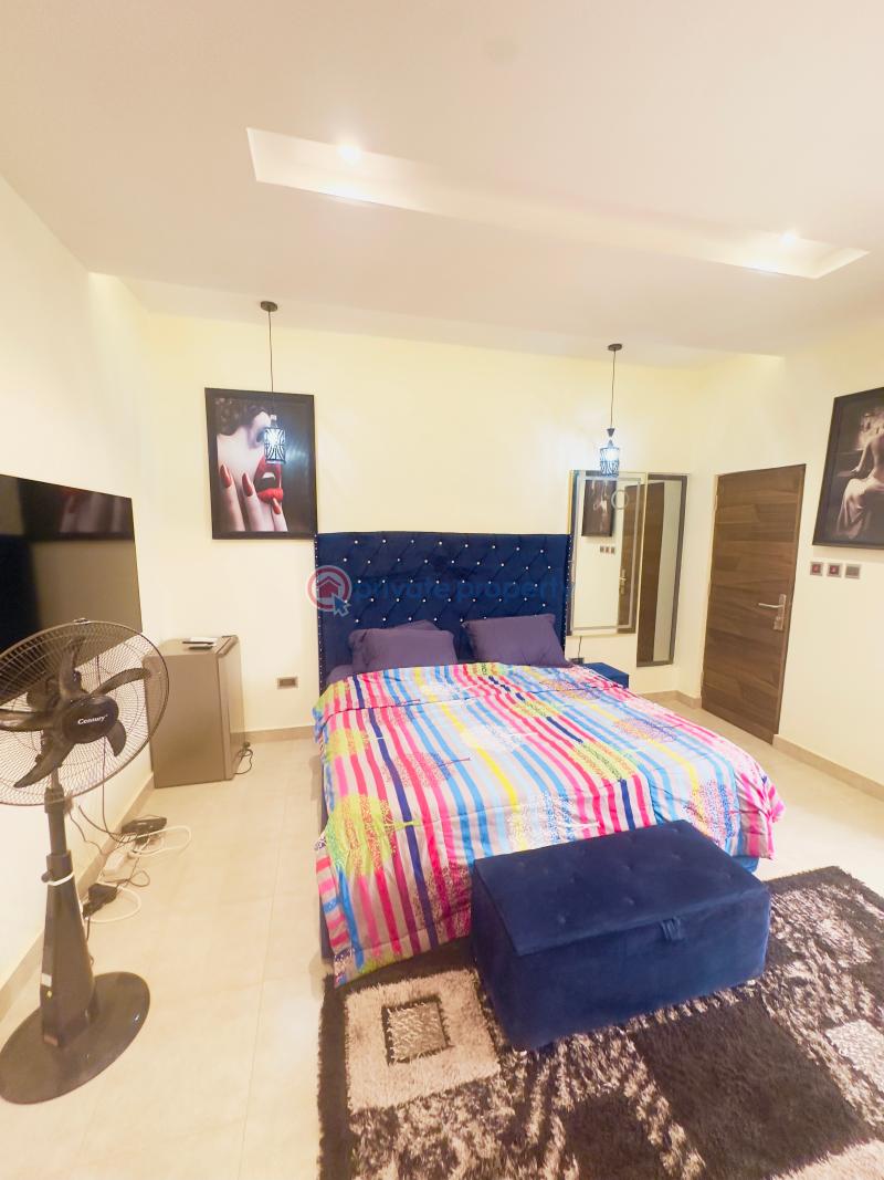 3 bedroom Block Of Flats For Sale Mpape, Maitama Extension Maitama Abuja Phase 1  - 11