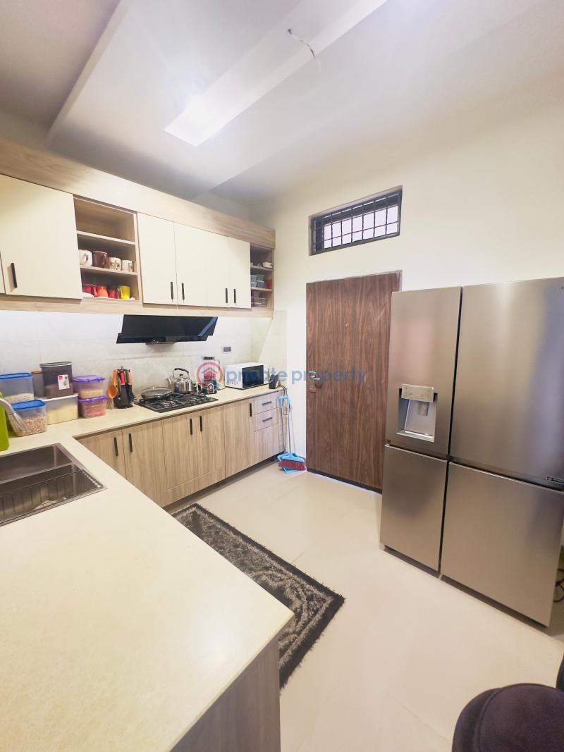 3 bedroom Block Of Flats For Sale Mpape, Maitama Extension Maitama Abuja Phase 1  - 5