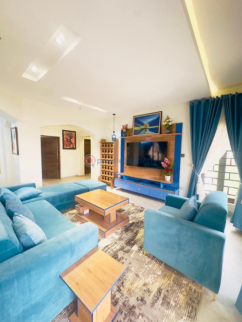 3 bedroom Block Of Flats For Sale Mpape, Maitama Extension Maitama Abuja Phase 1  - 2