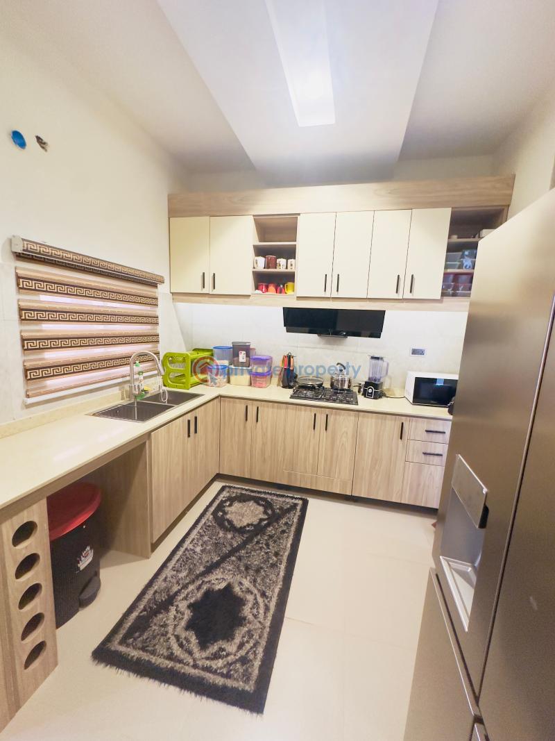 3 bedroom Block Of Flats For Sale Mpape, Maitama Extension Maitama Abuja Phase 1  - 6