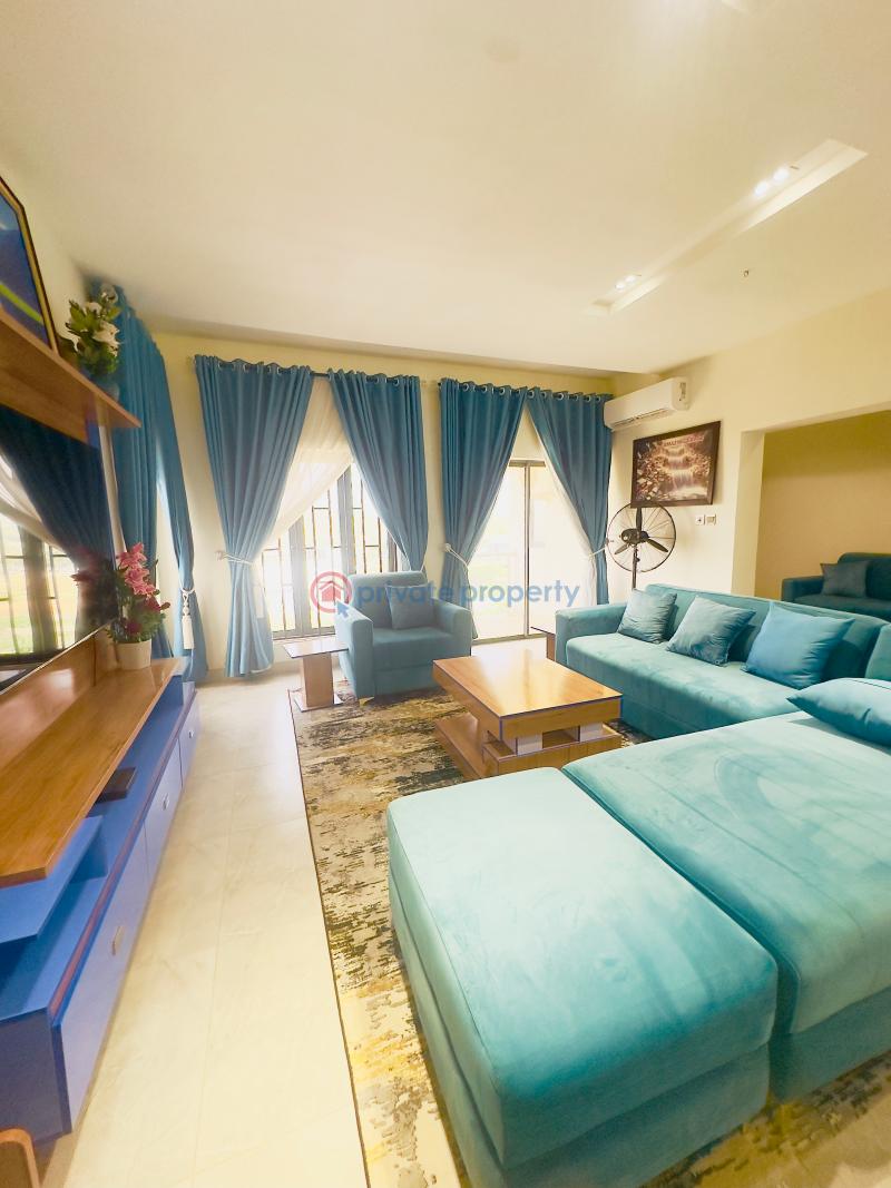 3 bedroom Block Of Flats For Sale Mpape, Maitama Extension Maitama Abuja Phase 1  - 3