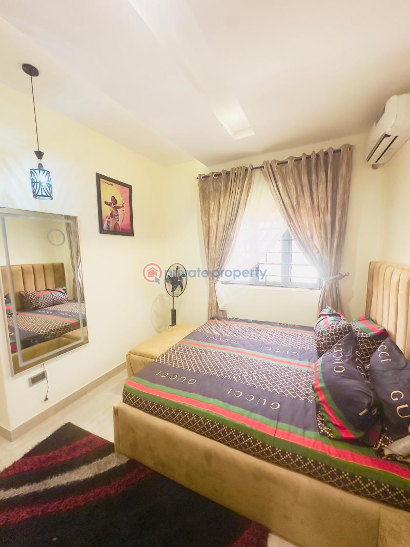 3 bedroom Block Of Flats For Sale Mpape, Maitama Extension Maitama Abuja Phase 1  - 19