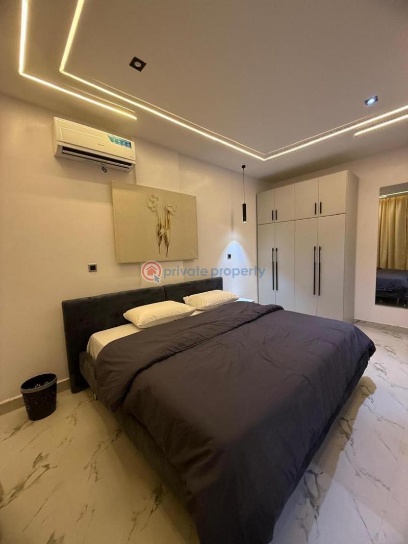 3 bedroom Flat & Apartment For Rent Ikate Elegushi Lekki Lagos - 14