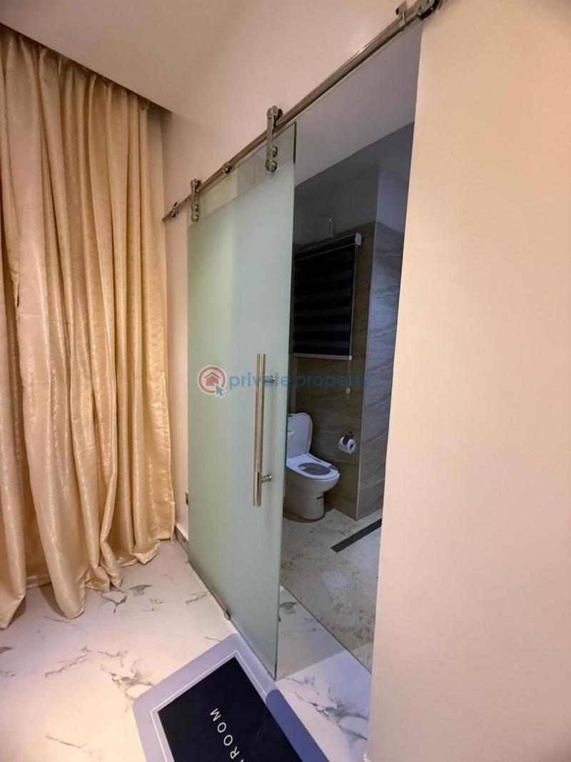 3 bedroom Flat & Apartment For Rent Ikate Elegushi Lekki Lagos - 8