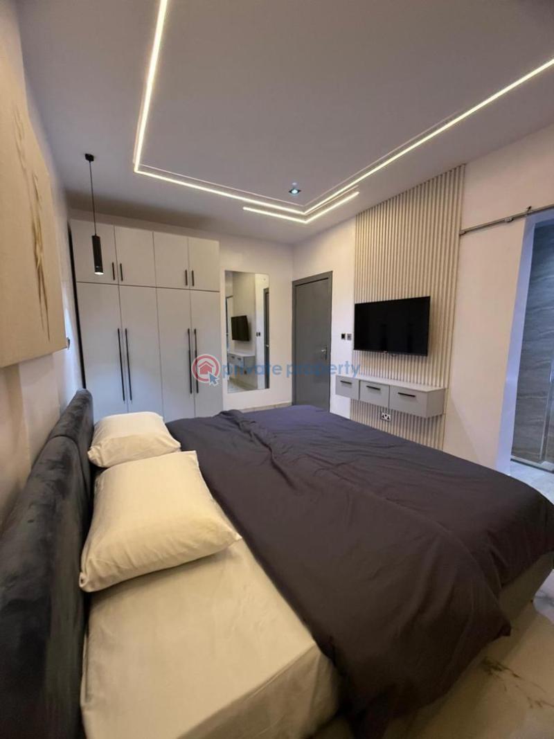 3 bedroom Flat & Apartment For Rent Ikate Elegushi Lekki Lagos - 13