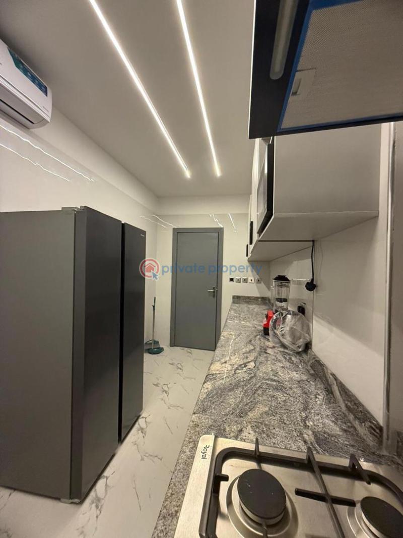 3 bedroom Flat & Apartment For Rent Ikate Elegushi Lekki Lagos - 0