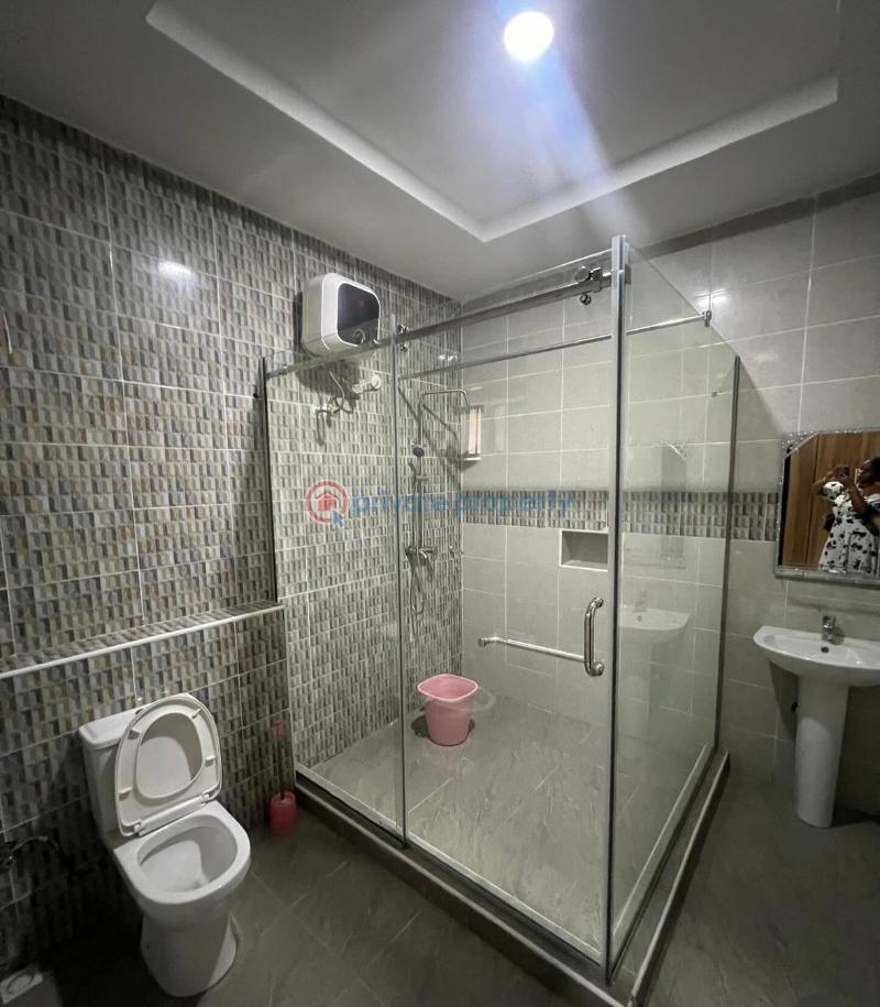 4 bedroom Short Stay Short let Mabushi Mabuchi Abuja Phase 2  - 5