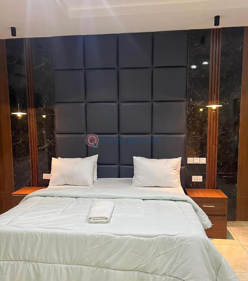 4 bedroom Short Stay Short let Mabushi Mabuchi Abuja Phase 2  - 6