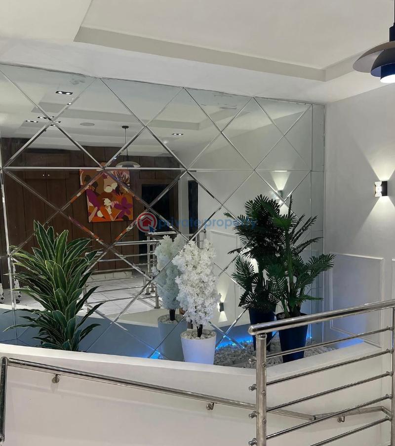 4 bedroom Short Stay Short let Mabushi Mabuchi Abuja Phase 2  - 3