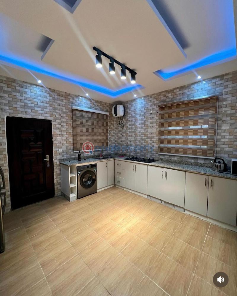 4 bedroom Short Stay Short let Mabushi Mabuchi Abuja Phase 2  - 2