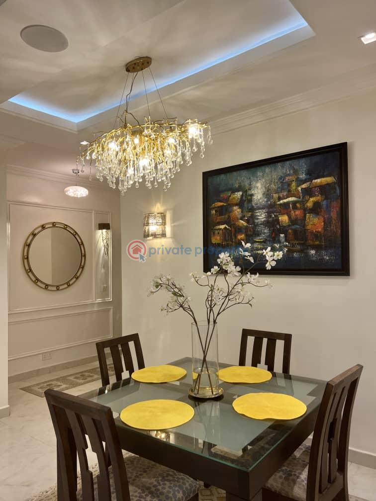 4 bedroom Flat & Apartment For Rent Ikoyi Lagos - 2