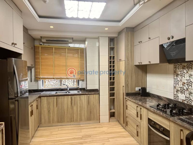 4 bedroom Flat & Apartment For Rent Ikoyi Lagos - 8