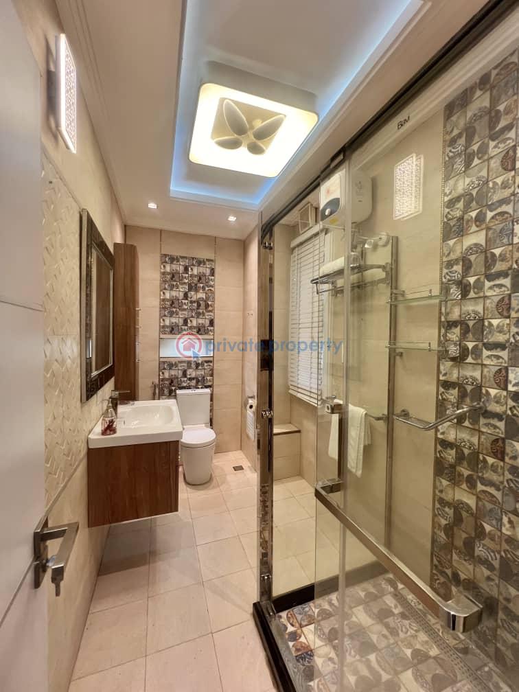 4 bedroom Flat & Apartment For Rent Ikoyi Lagos - 5