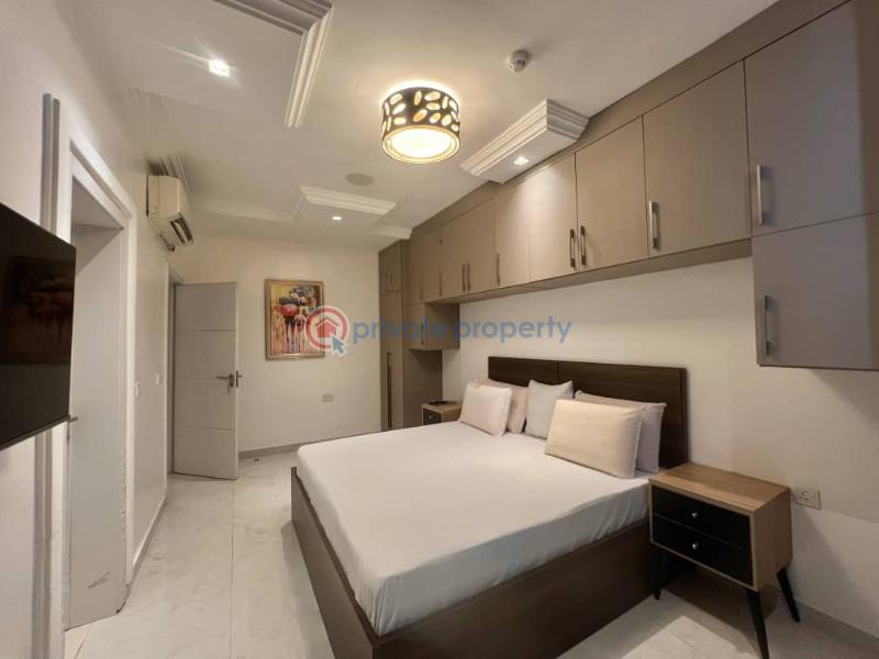 4 bedroom Flat & Apartment For Rent Ikoyi Lagos - 7