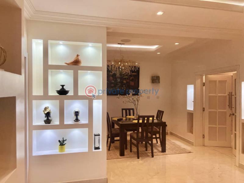 4 bedroom Flat & Apartment For Rent Ikoyi Lagos - 3