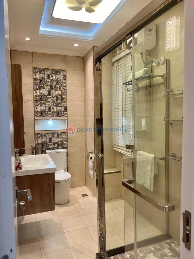 4 bedroom Shared Apartment For Rent Banana Island Ikoyi Lagos - 2