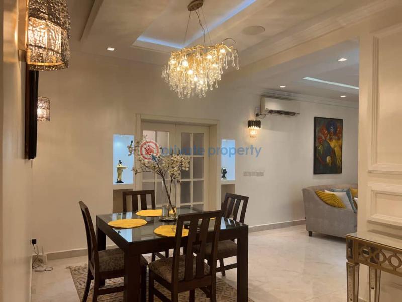 4 bedroom Shared Apartment For Rent Banana Island Ikoyi Lagos - 7