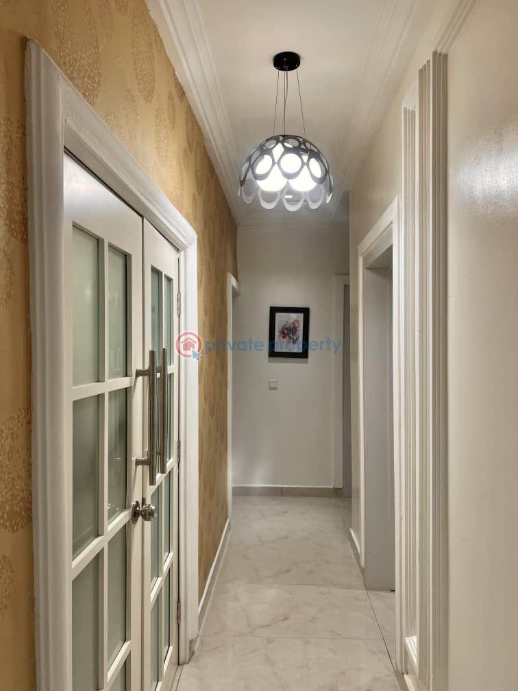 4 bedroom Shared Apartment For Rent Banana Island Ikoyi Lagos - 16