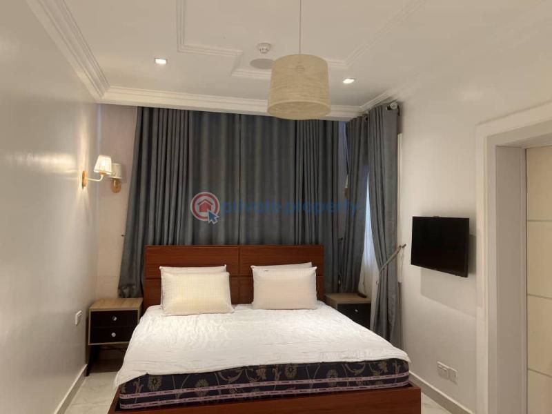 4 bedroom Shared Apartment For Rent Banana Island Ikoyi Lagos - 9