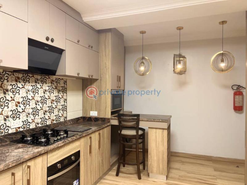 4 bedroom Shared Apartment For Rent Banana Island Ikoyi Lagos - 0