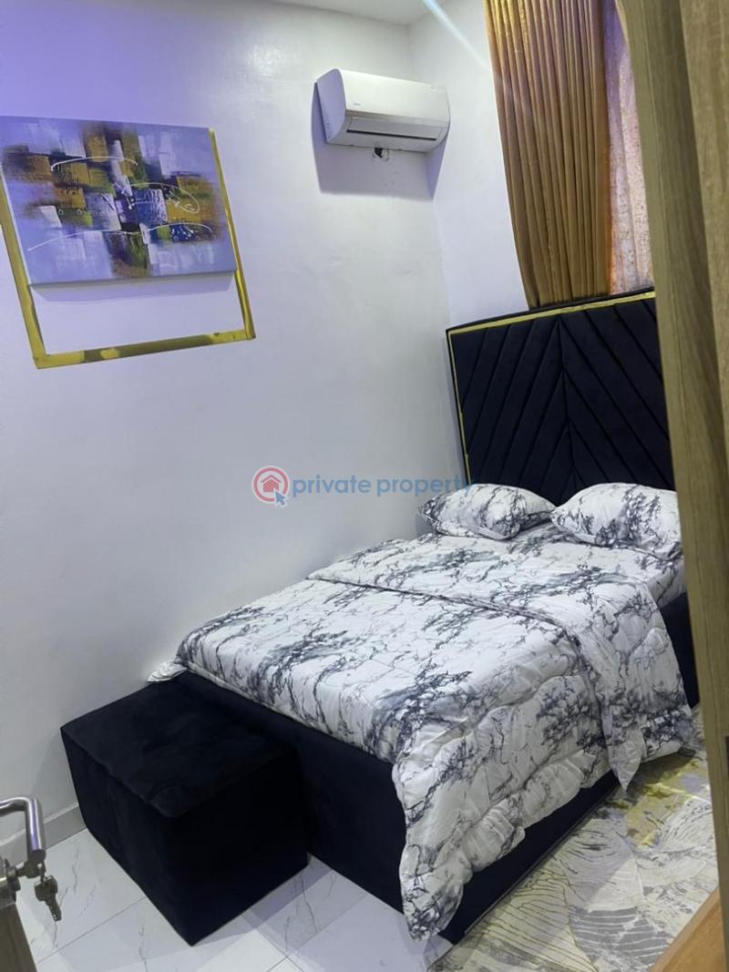 4 bedroom Duplex For Rent Chevron Drive Lekki Lagos - 8