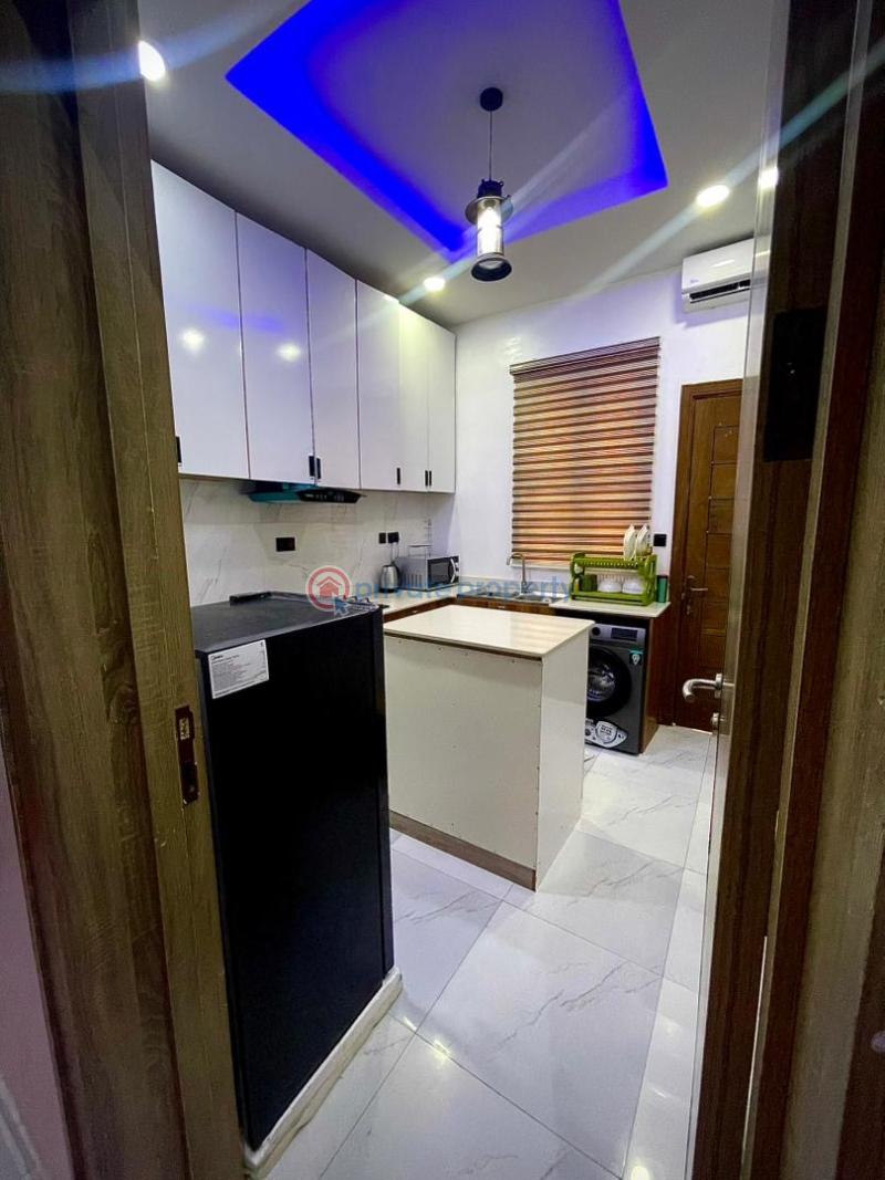 4 bedroom Duplex For Rent Chevron Drive Lekki Lagos - 3