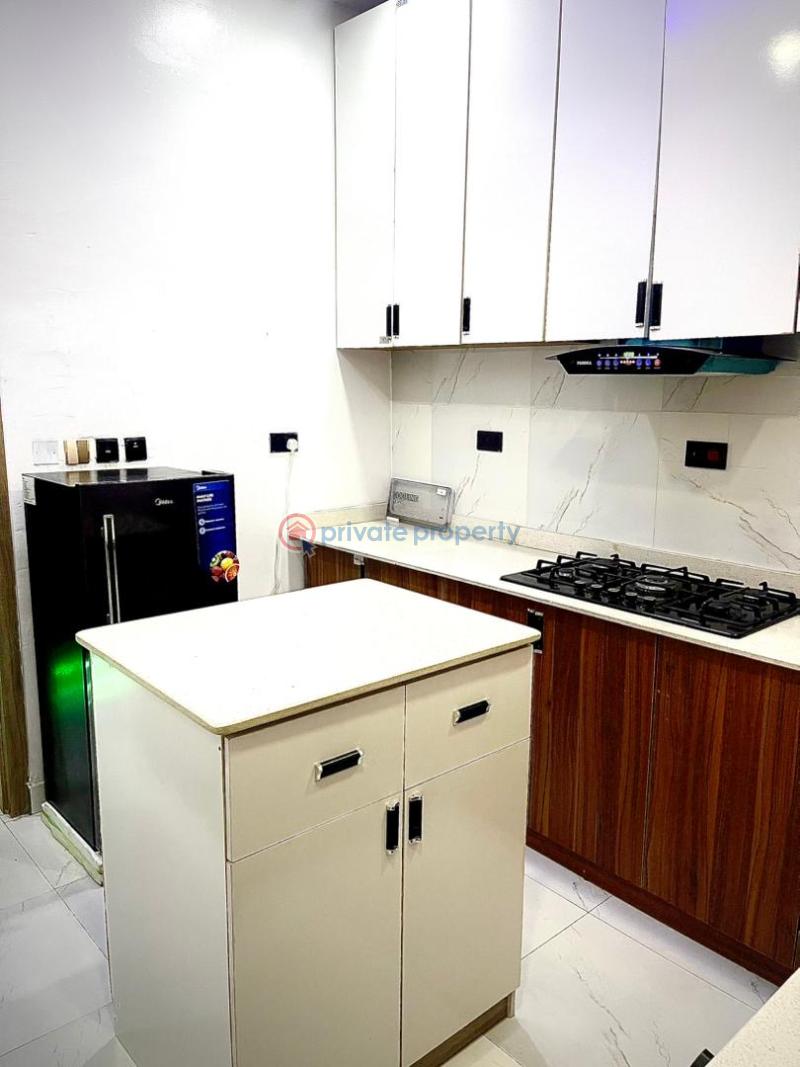 4 bedroom Duplex For Rent Chevron Drive Lekki Lagos - 7
