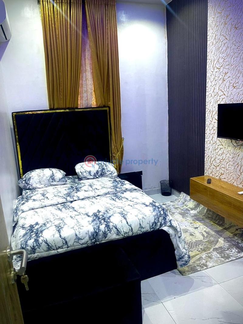 4 bedroom Duplex For Rent Chevron Drive Lekki Lagos - 6