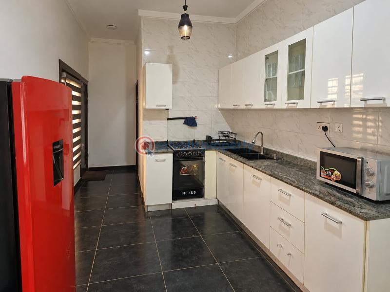 House For Rent Carlton Gate Estate, Akobo, Ibadan Ibadan Oyo - 5