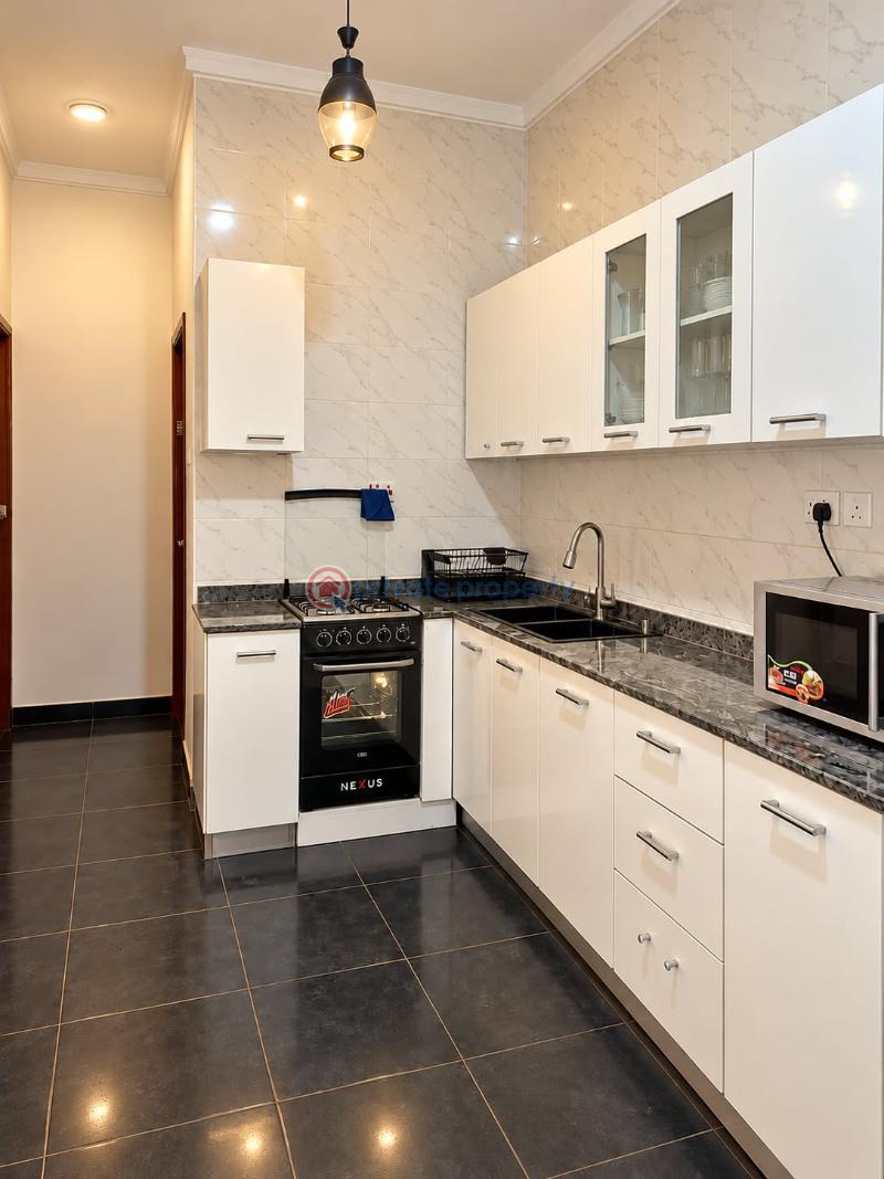 House For Rent Carlton Gate Estate, Akobo, Ibadan Ibadan Oyo - 7