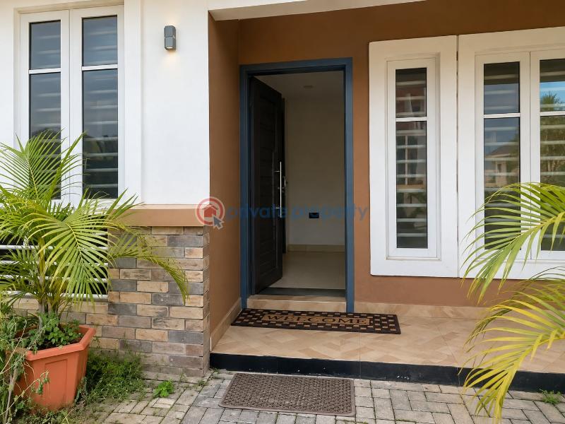 House For Rent Carlton Gate Estate, Akobo, Ibadan Ibadan Oyo - 11