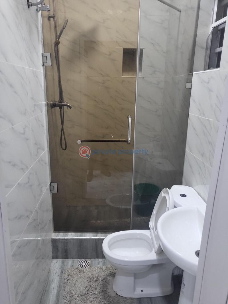 4 bedroom Semi detached Duplex For Rent Lekki Conservation Area By Chevron 🔰 Lekki Lagos Chevron Drive Lekki Lagos - 1